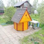 Копка колодца в Пушкино 2026